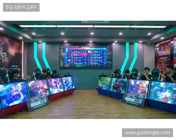 电竞产业崛起与发展趋势分析 聚焦新兴职业与未来技术的变革 电竞产业崛起与发展趋势分析 聚焦新兴职业与未来技术的变革