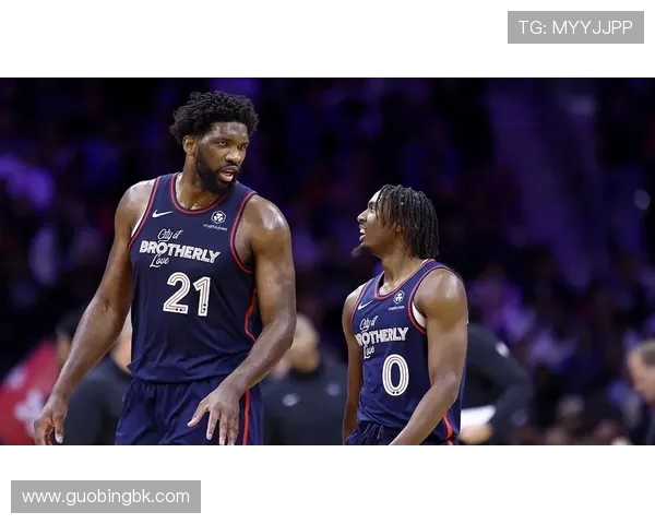 费城76人重塑未来之路,球星阵容崛起势不可挡 费城76人重塑未来之路,球星阵容崛起势不可挡