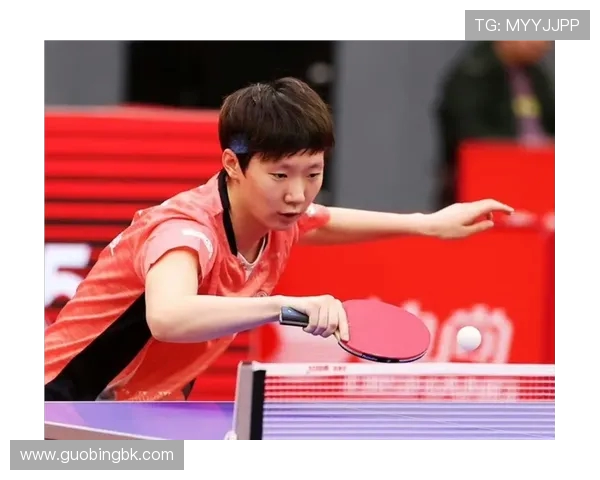 上海乒乓球队技术深度解析与训练方法探讨