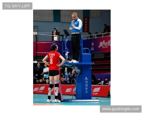 吴伟独家分享排球技巧与心得助你提升竞技水平与团队配合能力