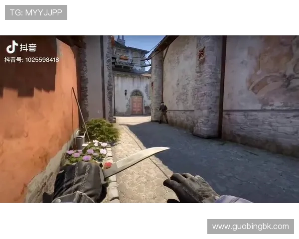 对话刘敏：回顾CSGO职业生涯的挑战与成就