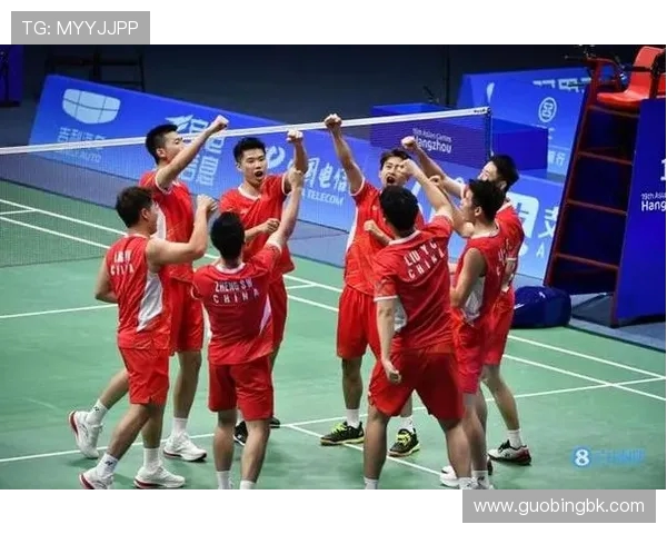 广州与西安羽毛球队对决分析：个人能力的较量与战术运用探讨