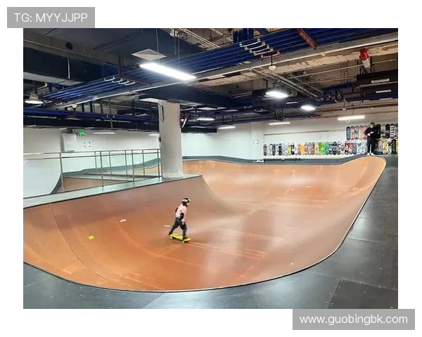 广州滑板队速度之争引发热议滑板运动的未来与发展探讨