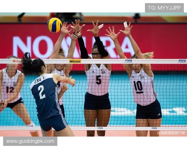 排球新手必看：掌握节奏与技巧的全面入门指南