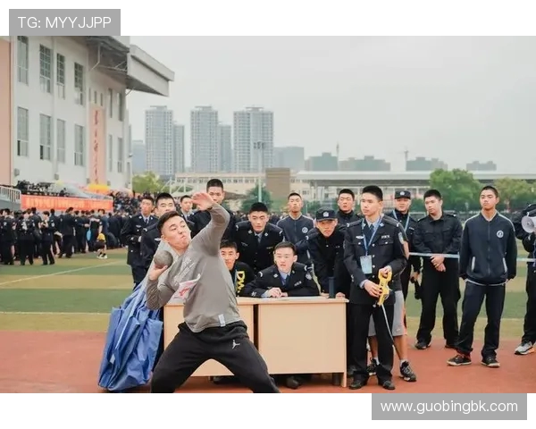 武汉街舞队在极限运动会中的拼搏与蜕变之路