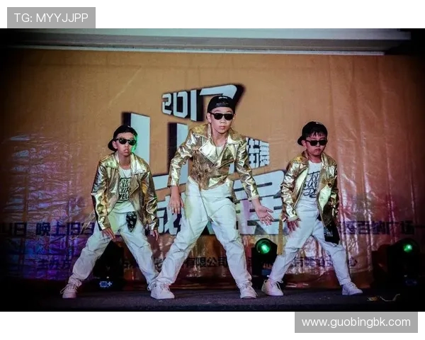 深圳街舞队的文化认同与创新表达探讨之旅