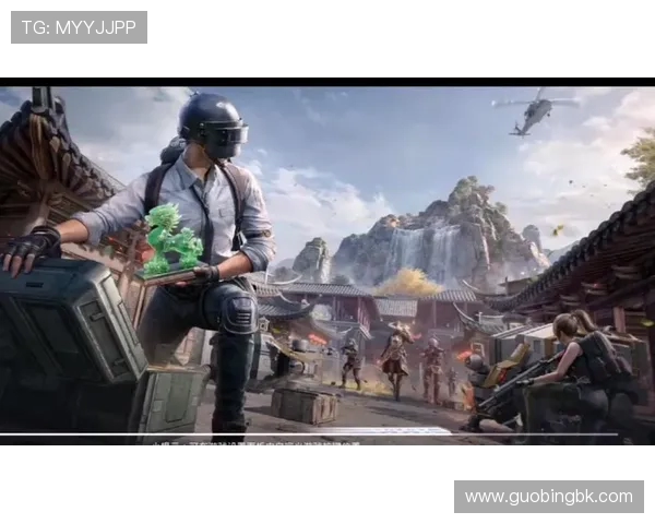 热议和平精英V5版本带来的全新节奏与游戏体验变革探讨