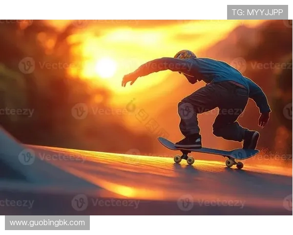 滑板文化的先锋力量：深入了解上海滑板队员的独特技能与风采