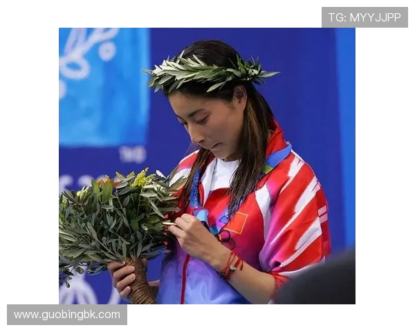 郭晶晶：从跳水冠军到公益之星 她的奋斗与成长故事