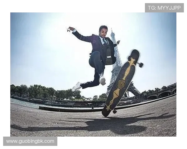 赵强回顾滑板人生：从初学者到行业先锋的成长之路