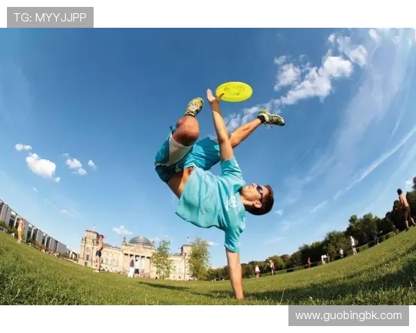 飞盘心理素质评比揭晓北京飞盘队荣获第九名成就引关注