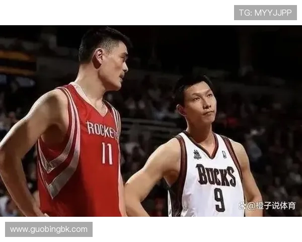 易建联:从篮球场上的传奇到中国体育的标杆,他的故事激励了无数年轻人追梦 易建联:从篮球场上的传奇到中国体育的标杆,他的故事激励了无数年轻人追梦